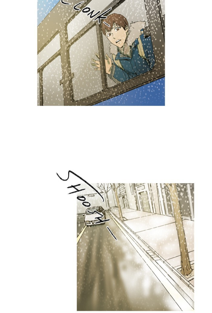 Witch Hunt Chapter 88 page 33 - 