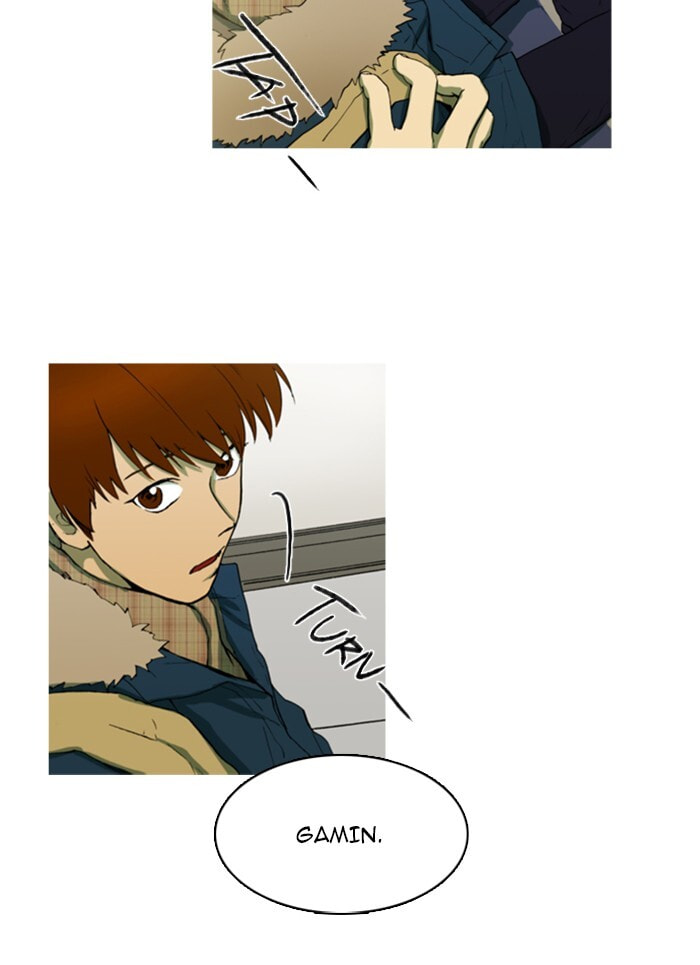 Witch Hunt Chapter 88 page 35 - 