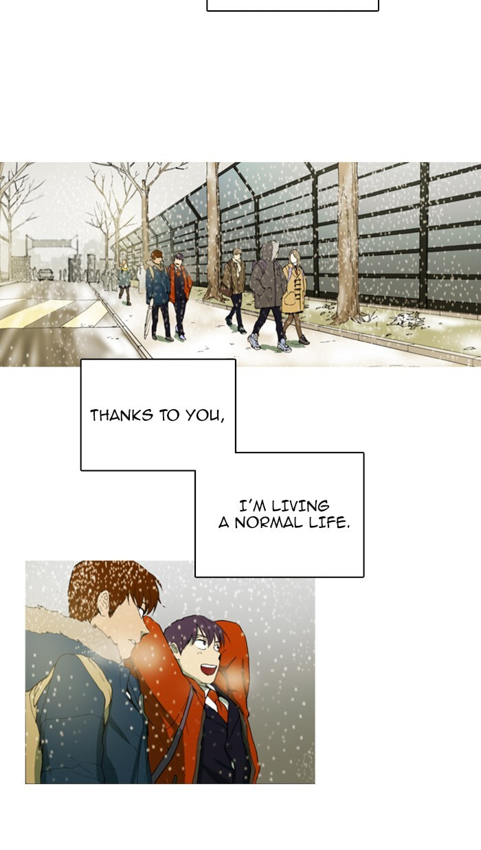 Witch Hunt Chapter 88 page 38 - 