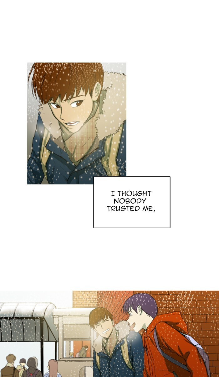 Witch Hunt Chapter 88 page 39 - 