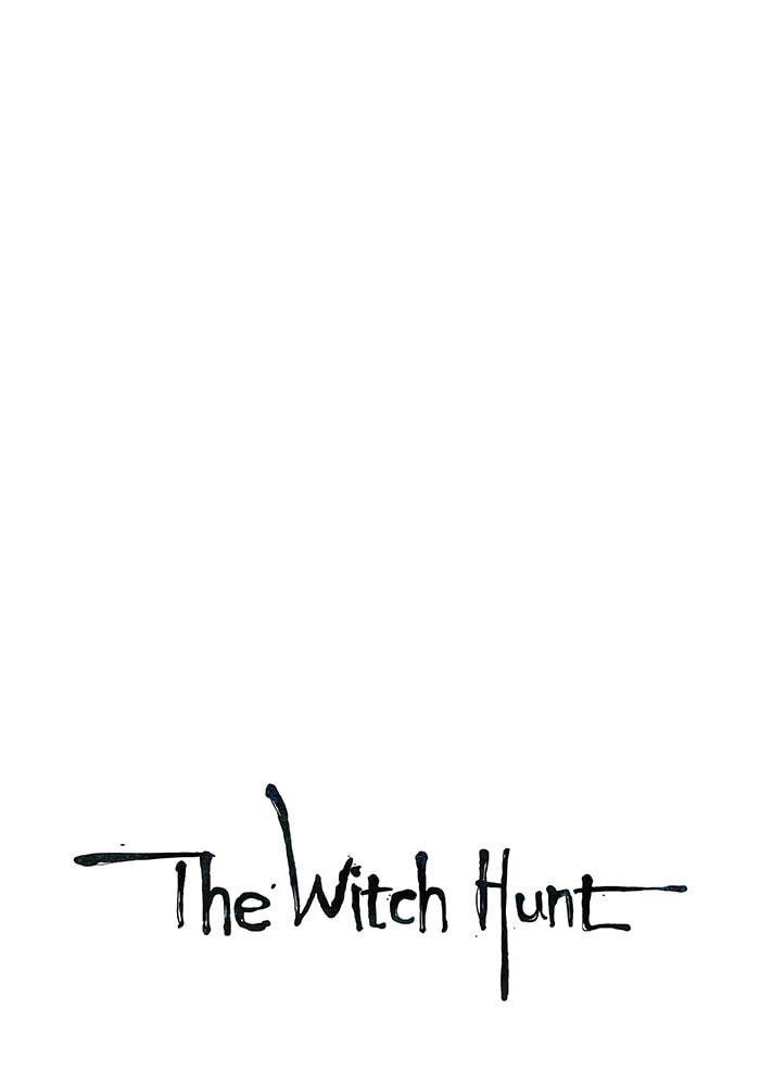 Witch Hunt Chapter 88 page 43 - 