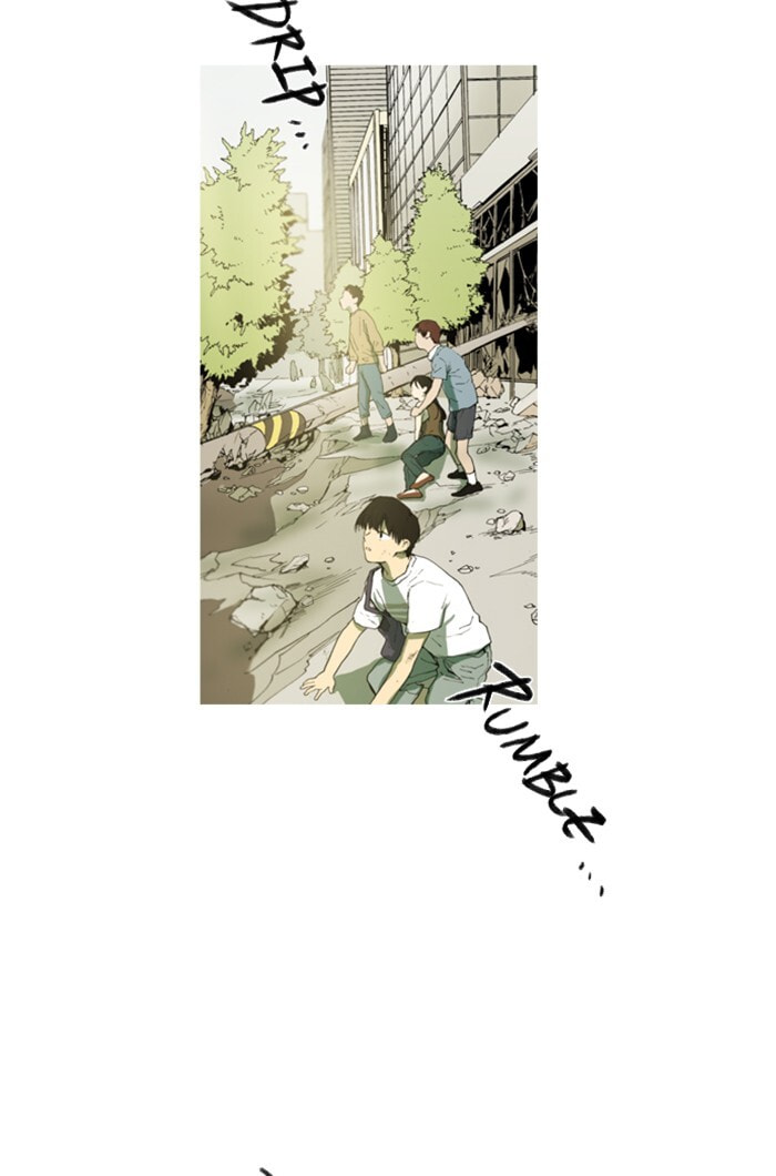 Witch Hunt Chapter 88 page 10 - 