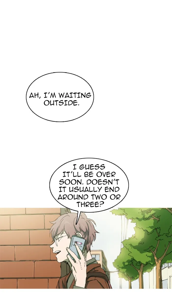 Witch Hunt Chapter 9 page 1 - 