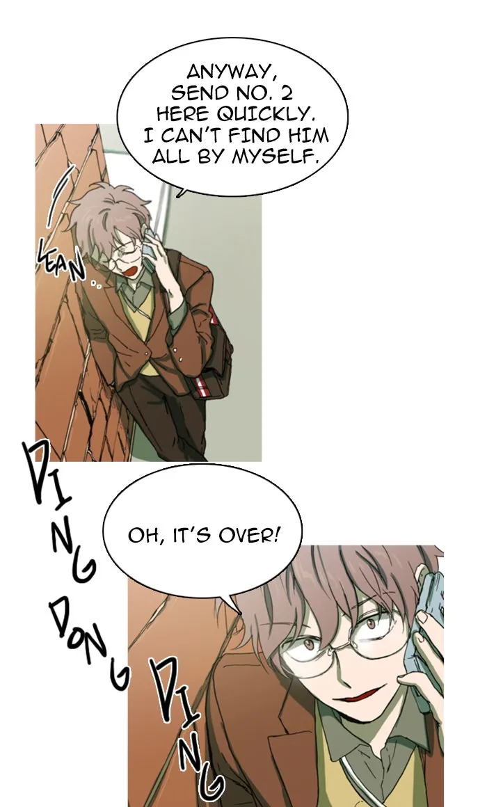 Witch Hunt Chapter 9 page 2 - 