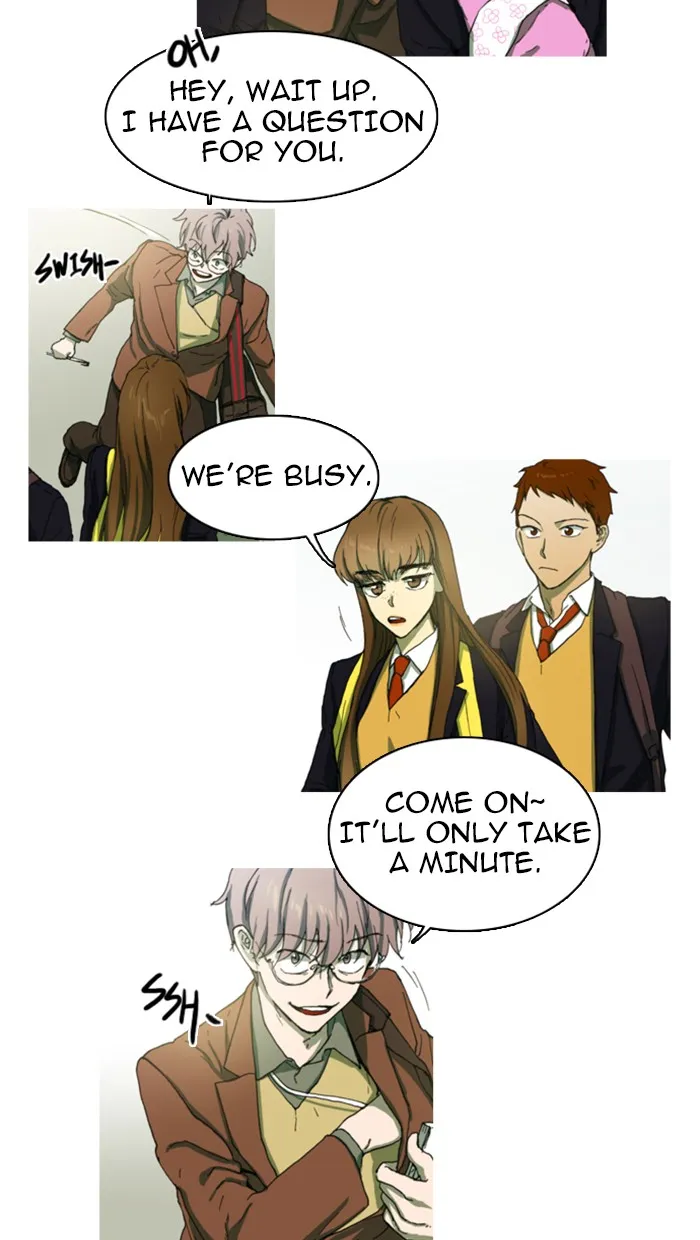 Witch Hunt Chapter 9 page 12 - 