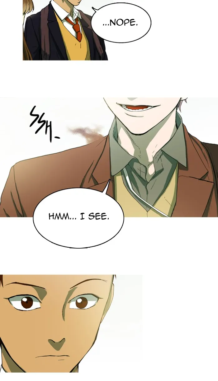 Witch Hunt Chapter 9 page 15 - 