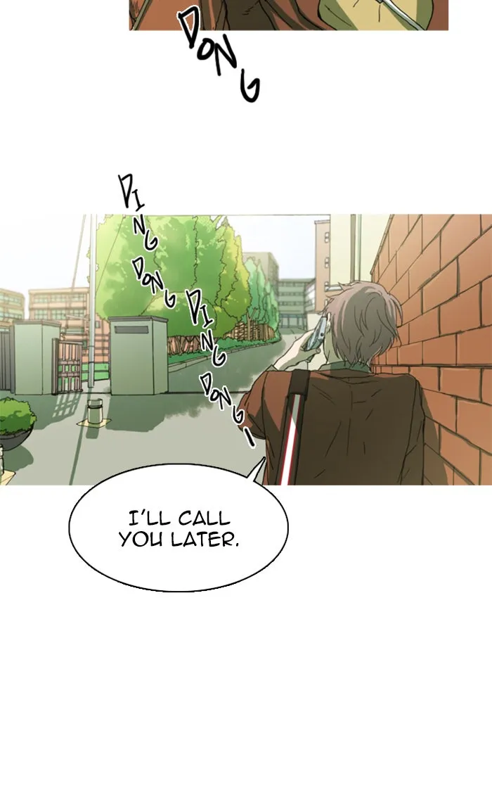Witch Hunt Chapter 9 page 3 - 