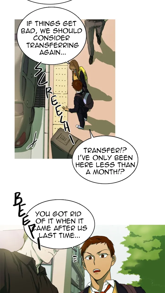 Witch Hunt Chapter 9 page 23 - 