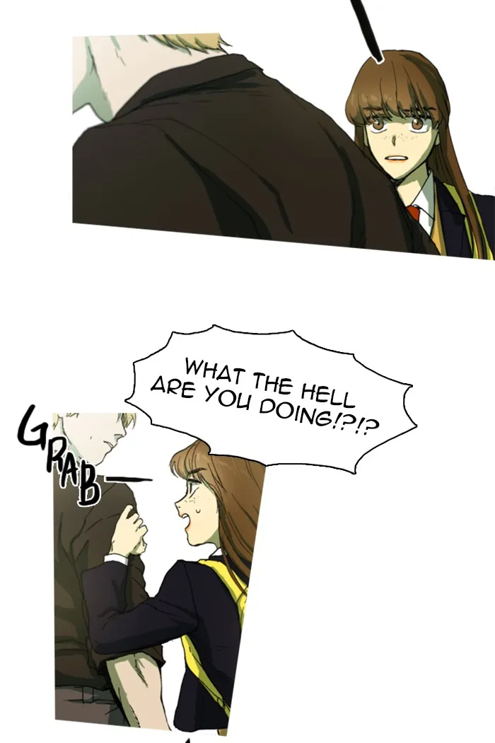 Witch Hunt Chapter 9 page 25 - 