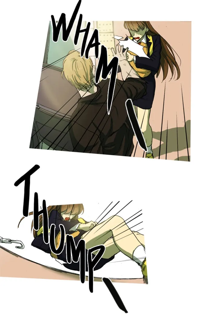 Witch Hunt Chapter 9 page 26 - 