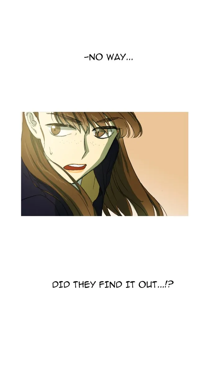 Witch Hunt Chapter 9 page 28 - 