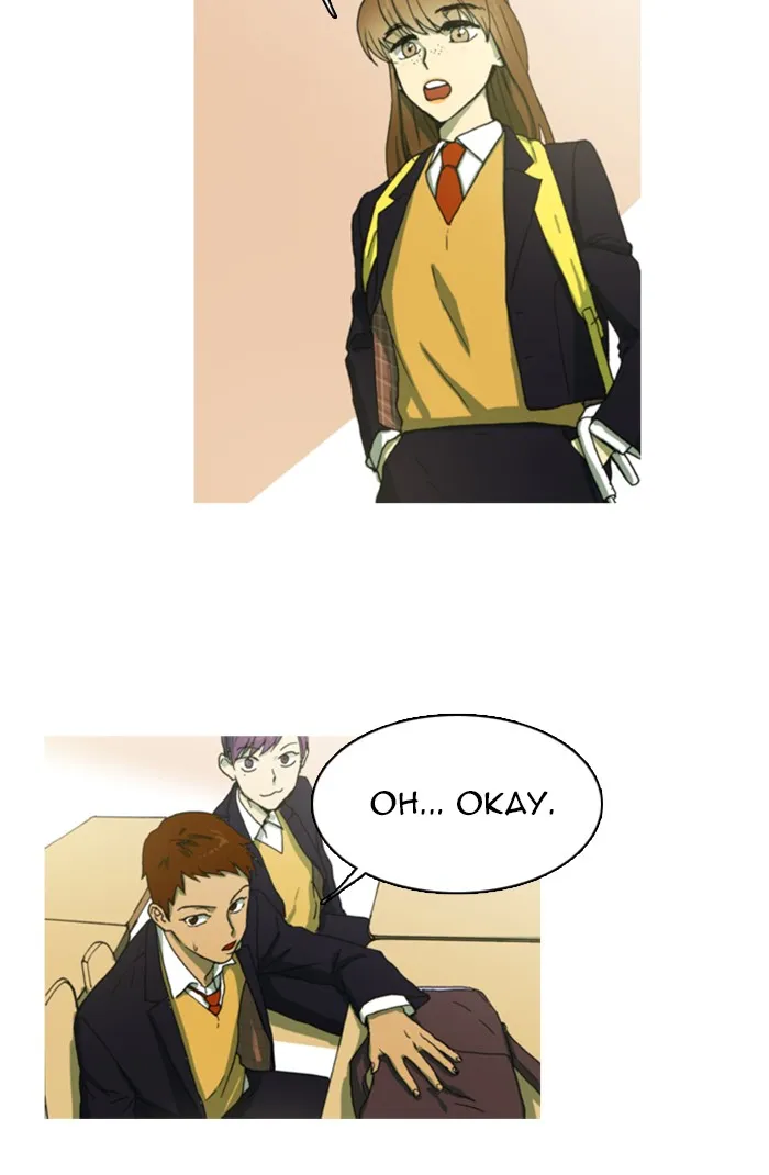 Witch Hunt Chapter 9 page 5 - 