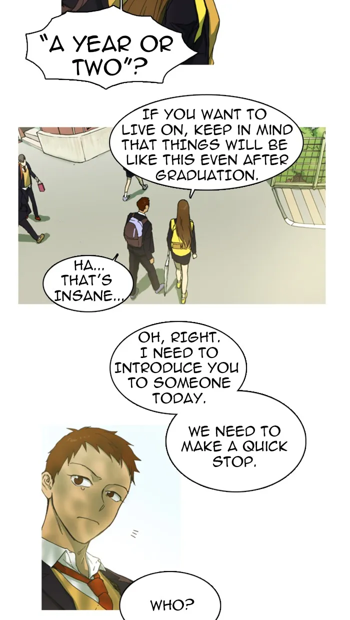 Witch Hunt Chapter 9 page 9 - 
