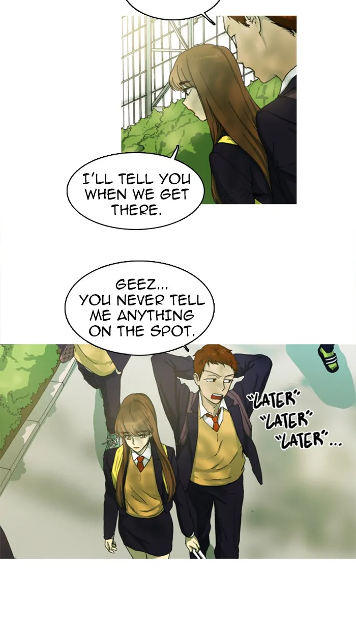 Witch Hunt Chapter 9 page 10 - 