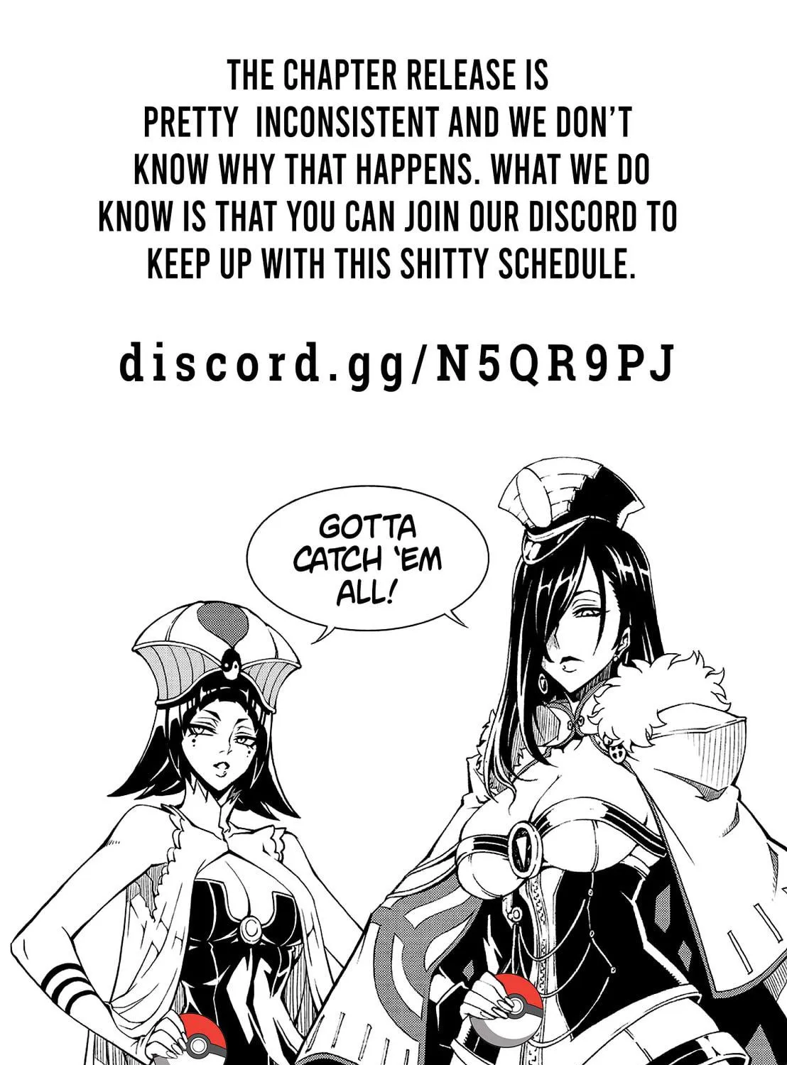 Witch Hunter Chapter 220 page 28 - 