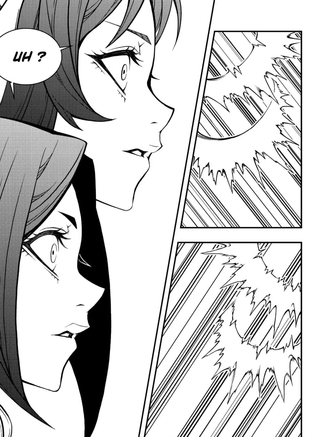 Witch Hunter Chapter 235 page 19 - 