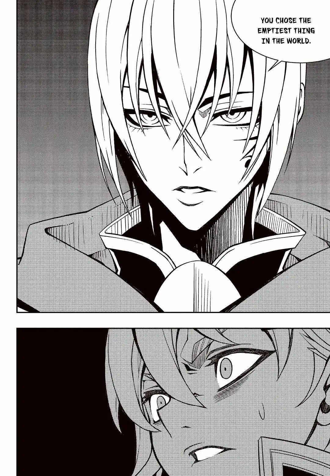 Witch Hunter Chapter 247 page 11 - 