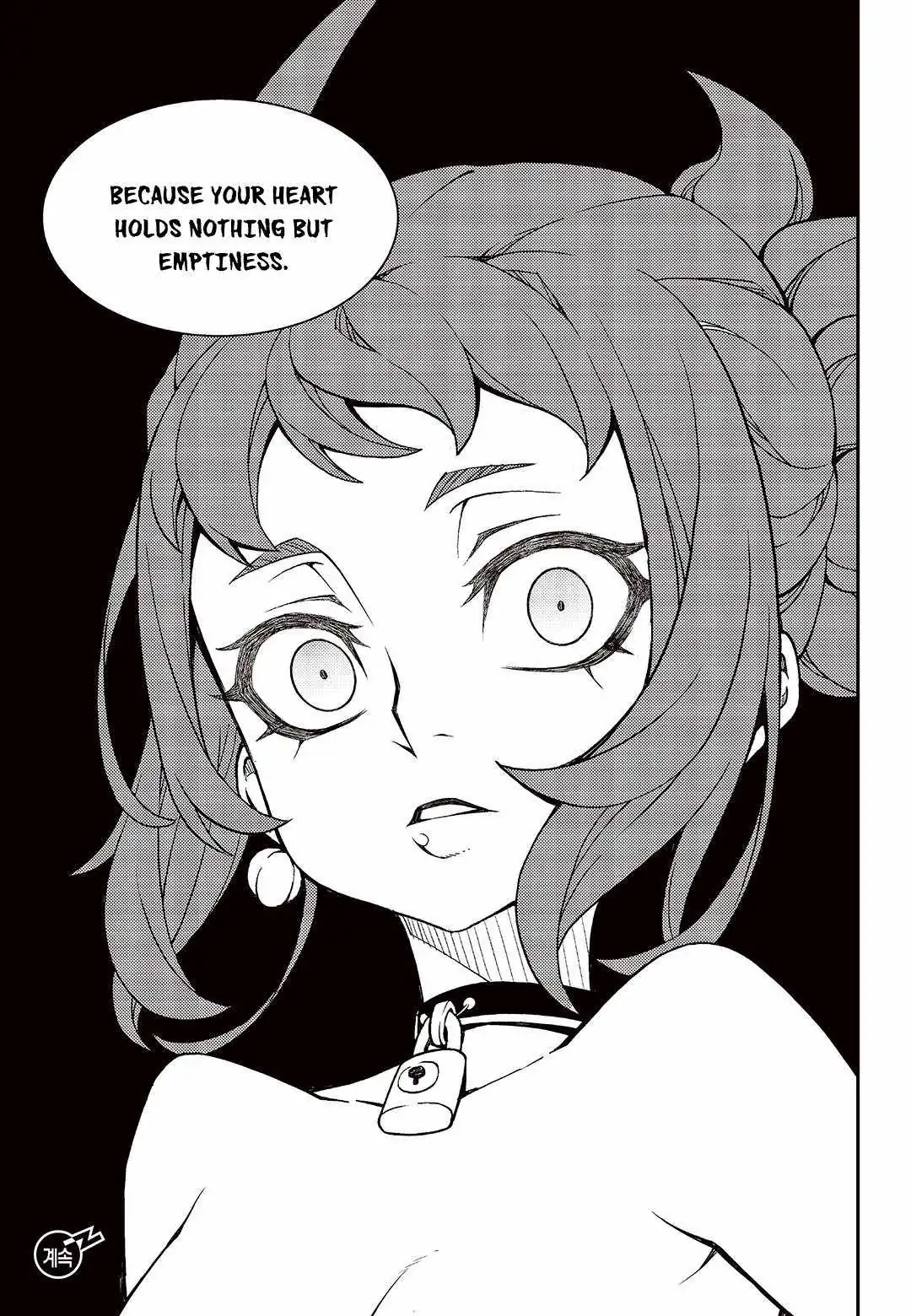 Witch Hunter Chapter 247 page 12 - 