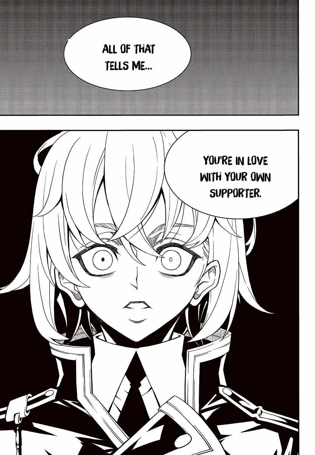 Witch Hunter Chapter 247 page 7 - 