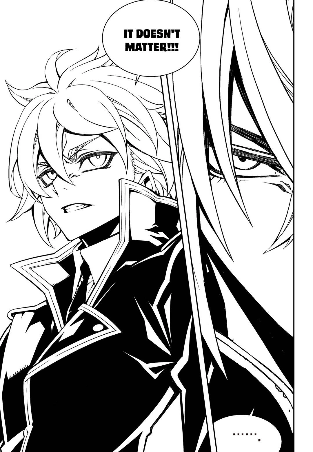 Witch Hunter Chapter 248 page 2 - 