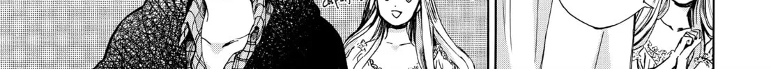 Witch's Closet Chapter 0 page 31 - 