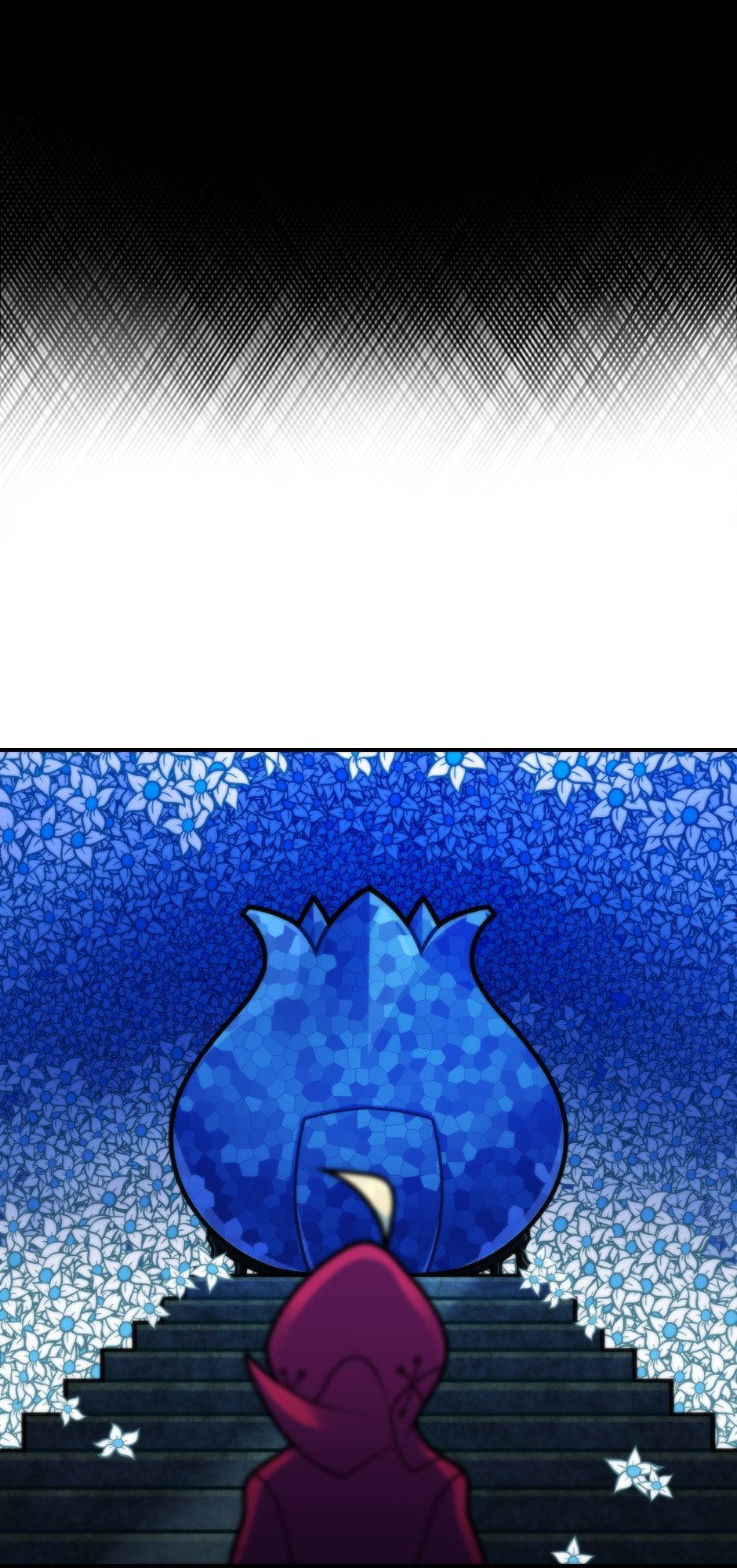 Witch's Heart Chapter 110 page 23 - 