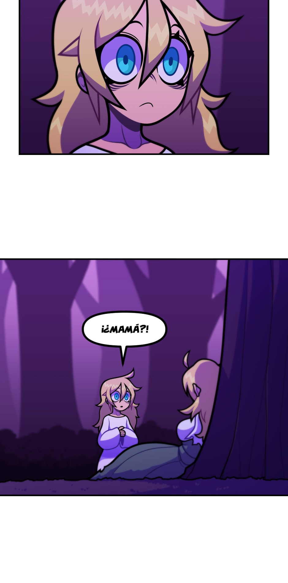 Witch's Heart Chapter 110 page 29 - 