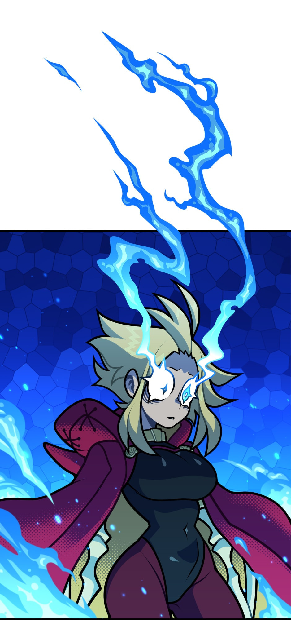 Witch's Heart Chapter 111 page 13 - 