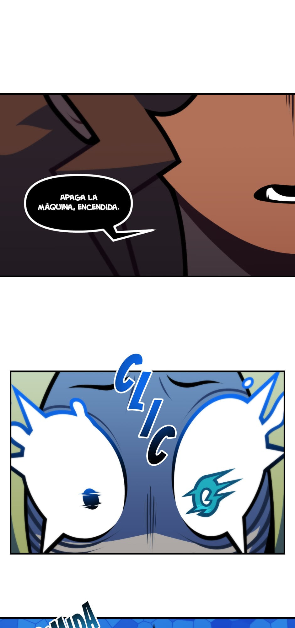 Witch's Heart Chapter 111 page 14 - 