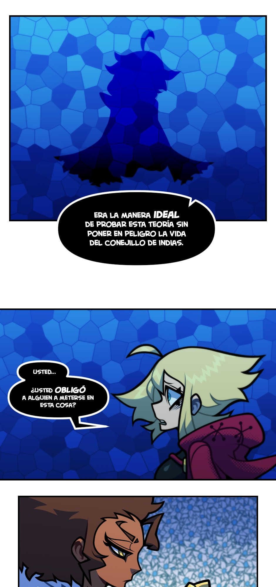 Witch's Heart Chapter 111 page 24 - 