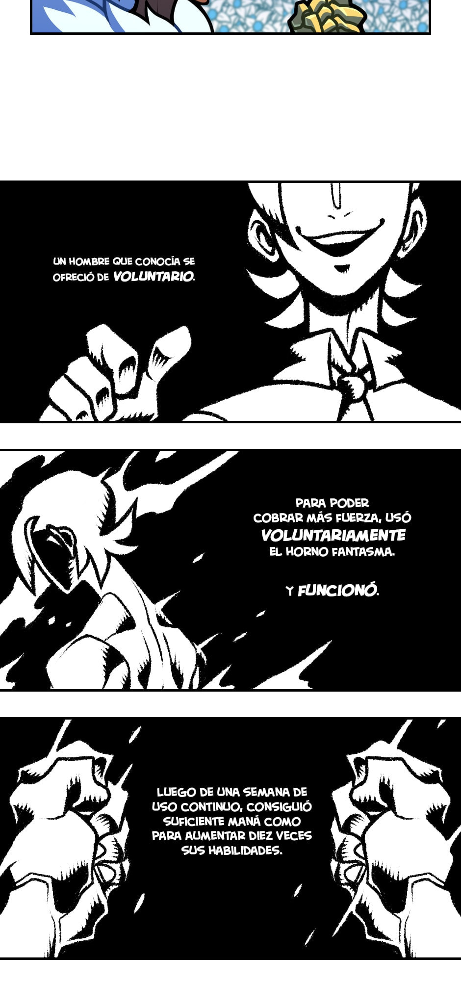 Witch's Heart Chapter 111 page 25 - 