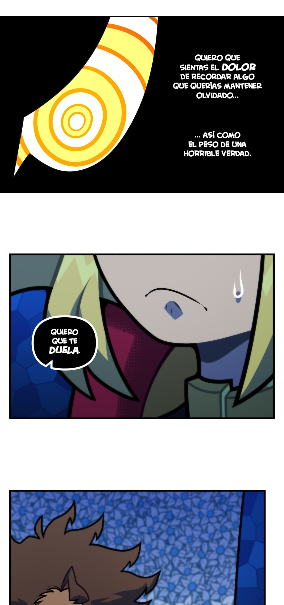 Witch's Heart Chapter 111 page 32 - 