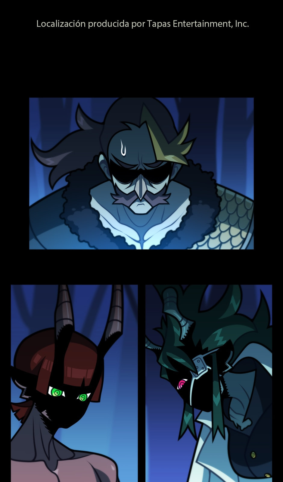 Witch's Heart Chapter 112 page 2 - 