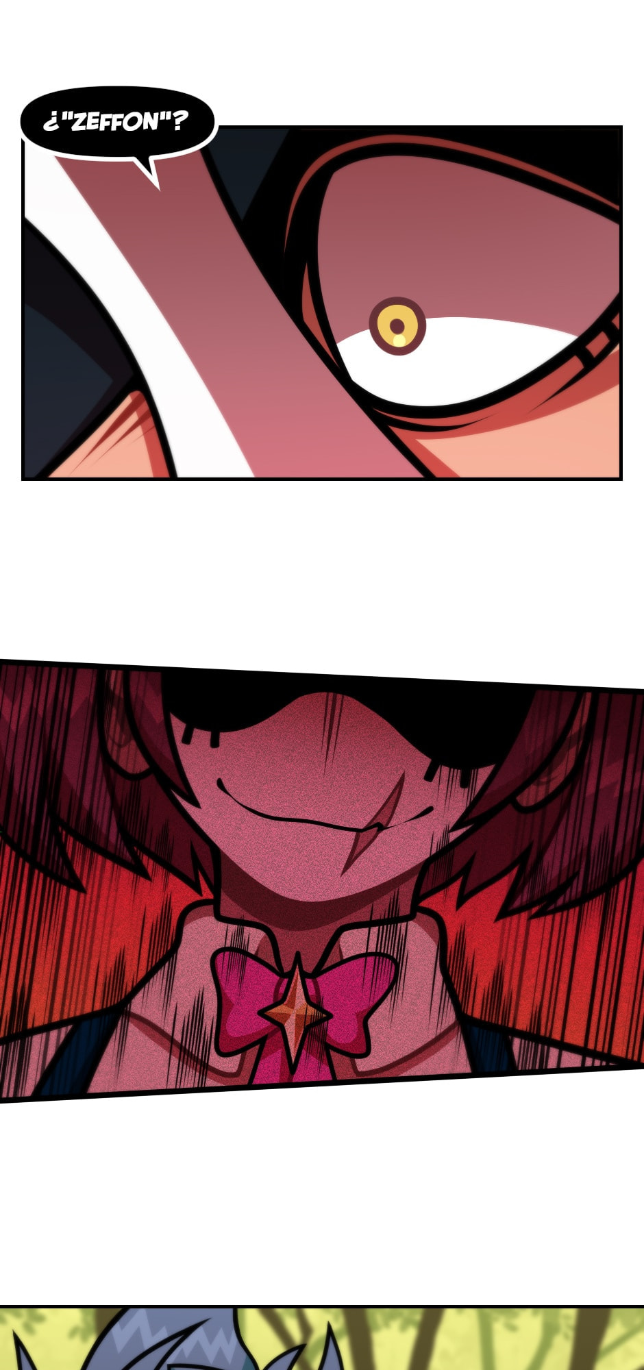 Witch's Heart Chapter 112 page 32 - 