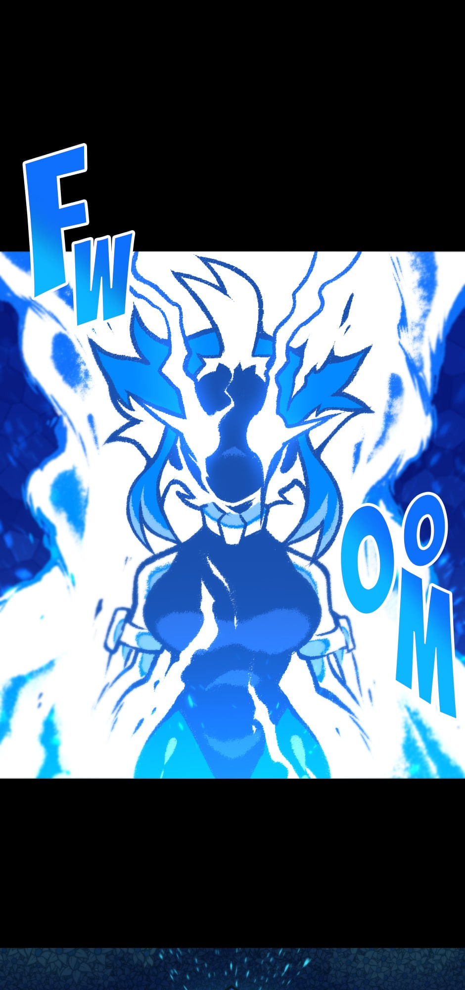 Witch's Heart Chapter 113 page 12 - 