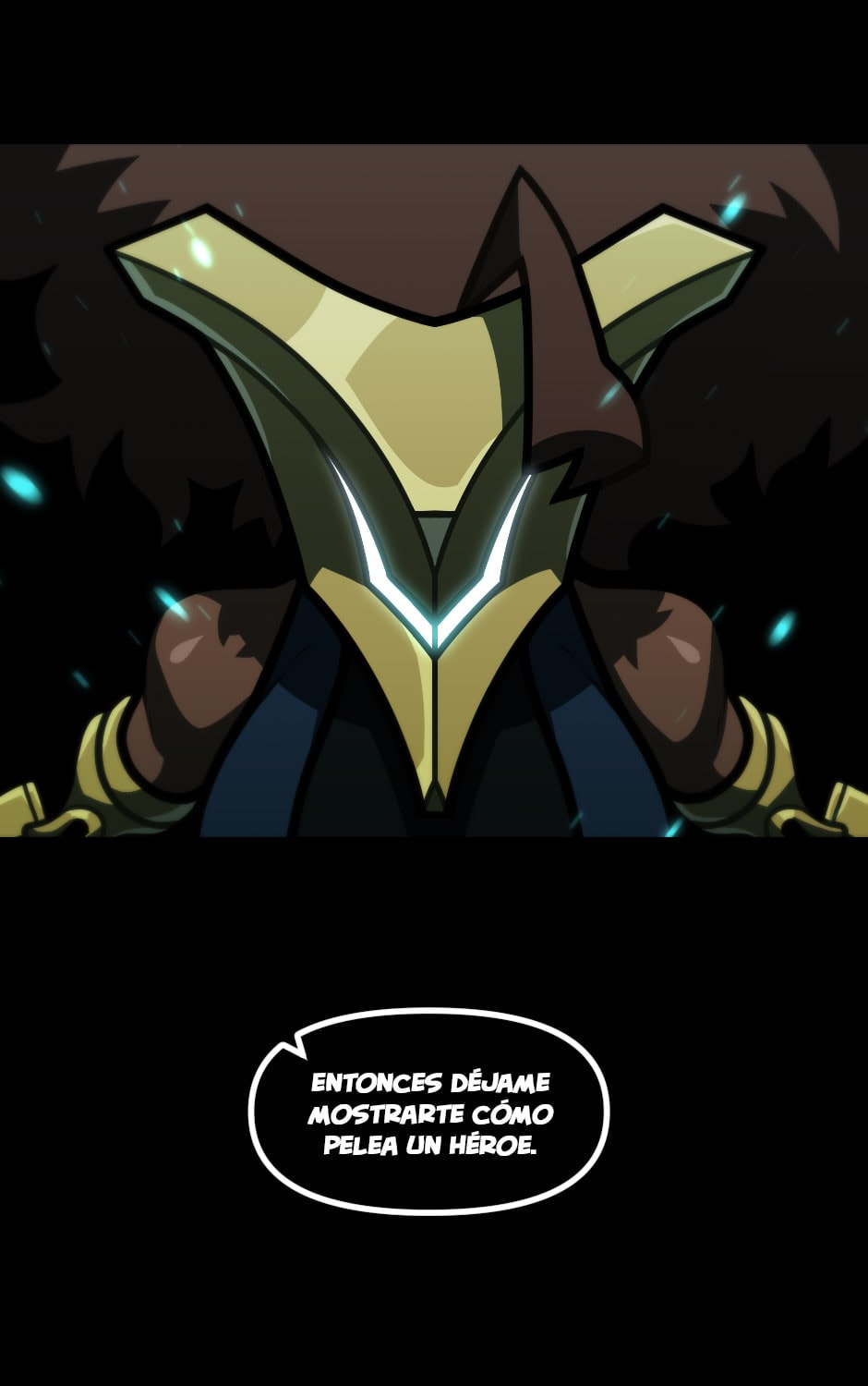 Witch's Heart Chapter 113 page 24 - 