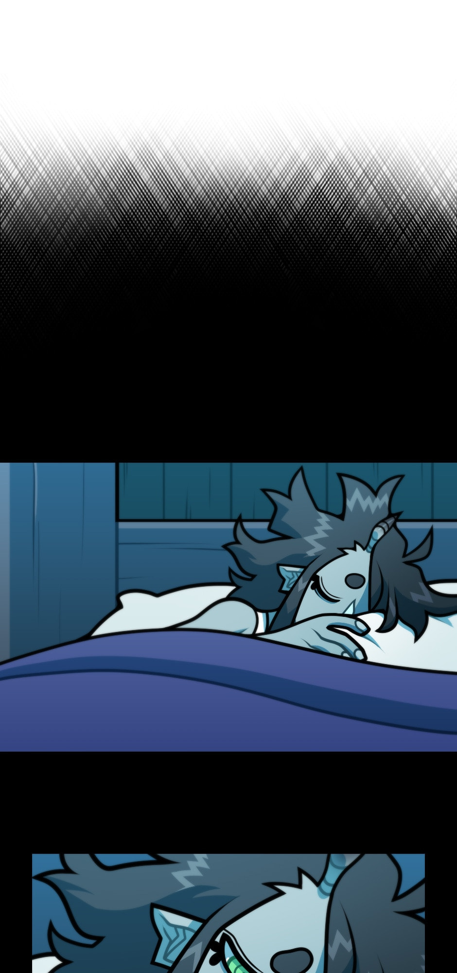 Witch's Heart Chapter 113 page 10 - 