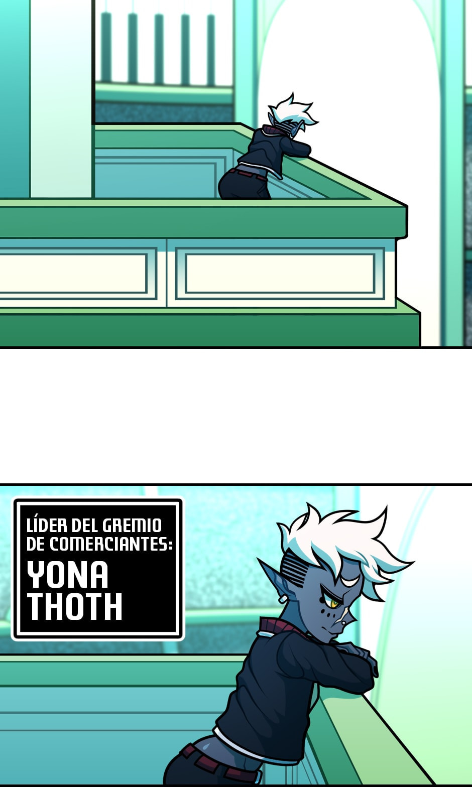 Witch's Heart Chapter 114 page 3 - 