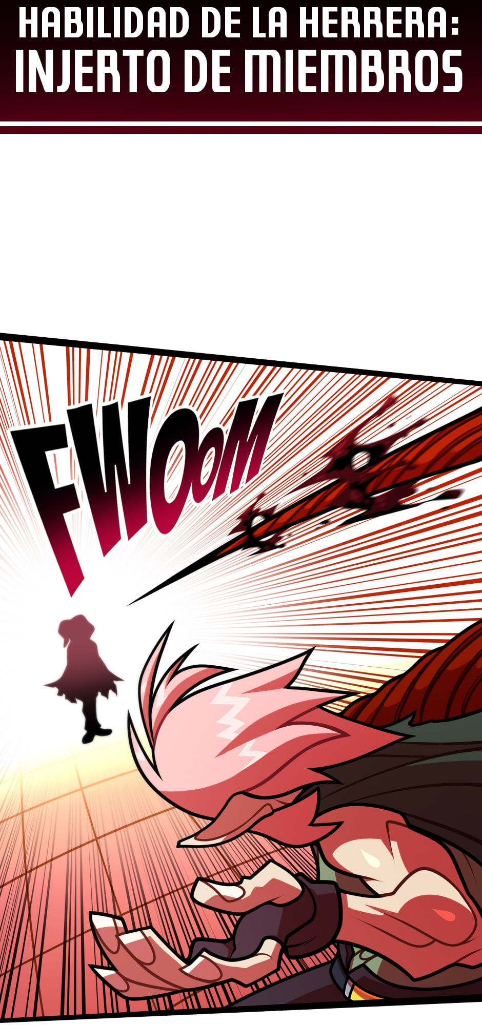 Witch's Heart Chapter 114 page 21 - 