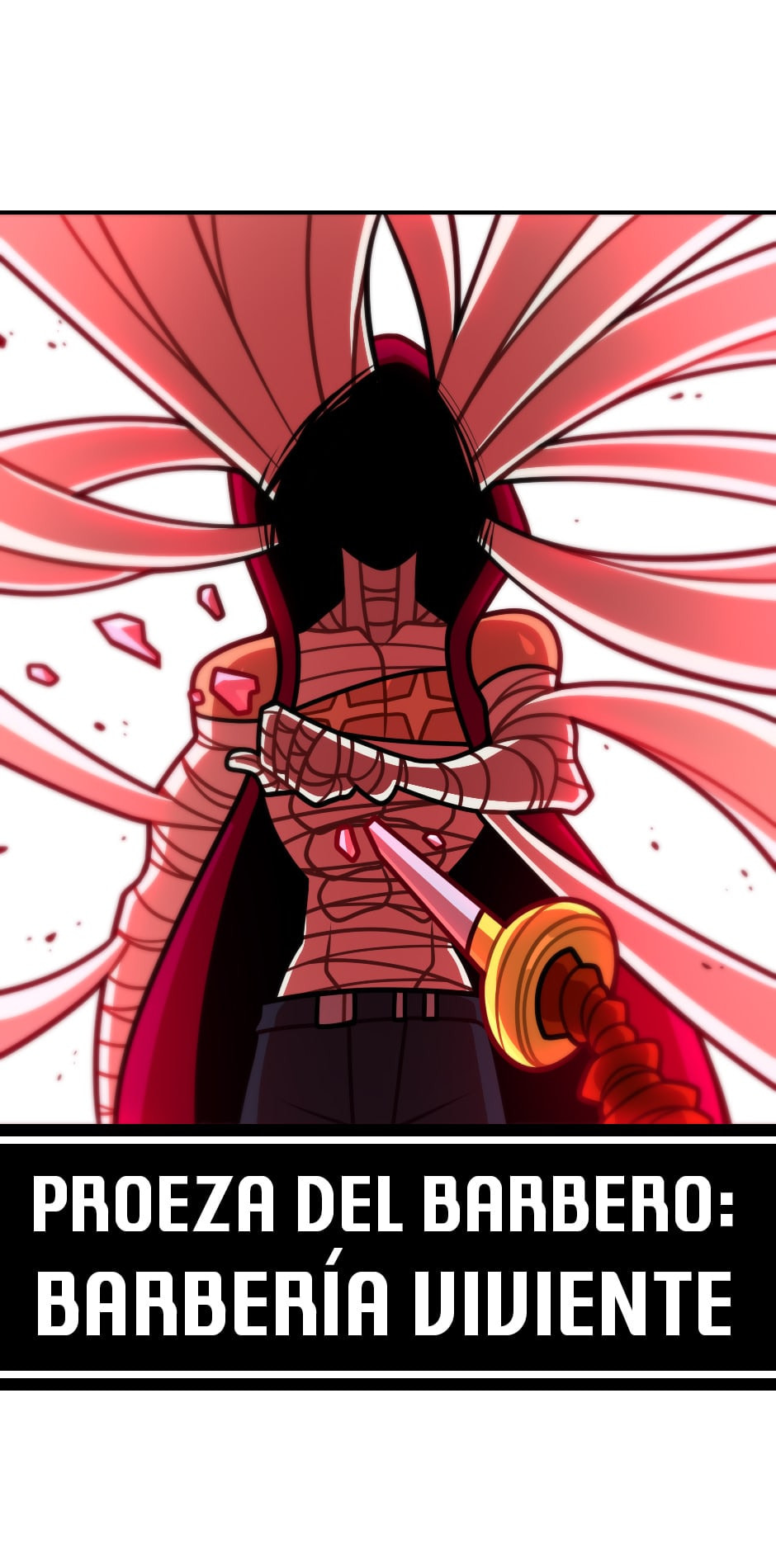 Witch's Heart Chapter 114 page 24 - 