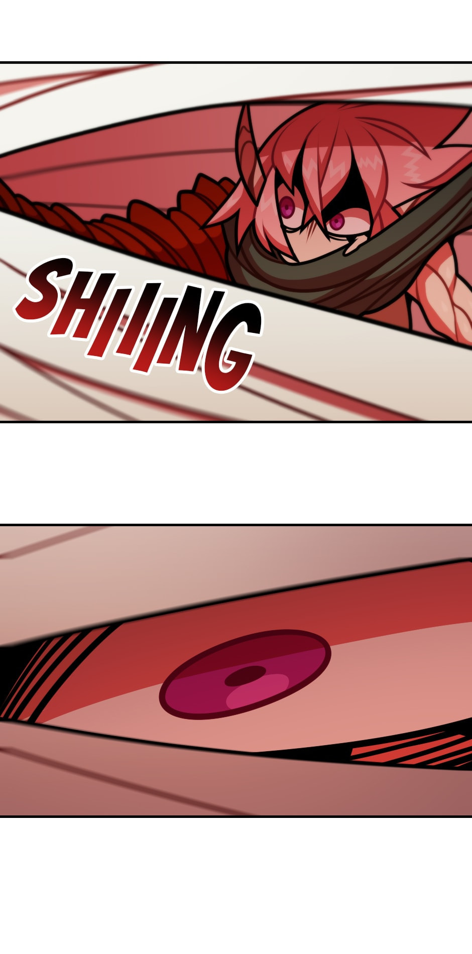 Witch's Heart Chapter 114 page 25 - 