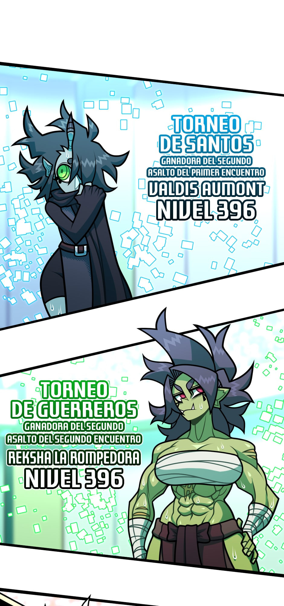 Witch's Heart Chapter 114 page 6 - 