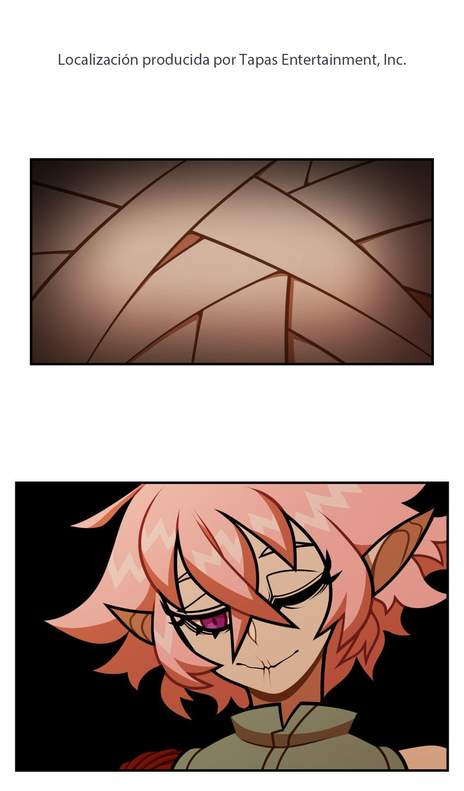 Witch's Heart Chapter 115 page 2 - 