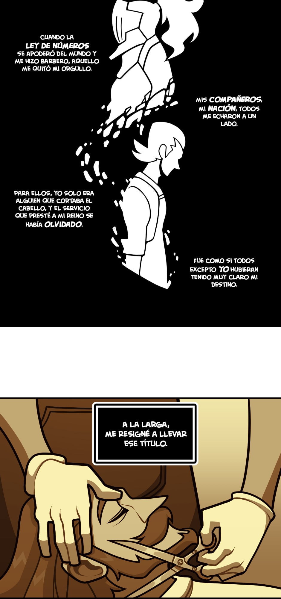 Witch's Heart Chapter 115 page 17 - 