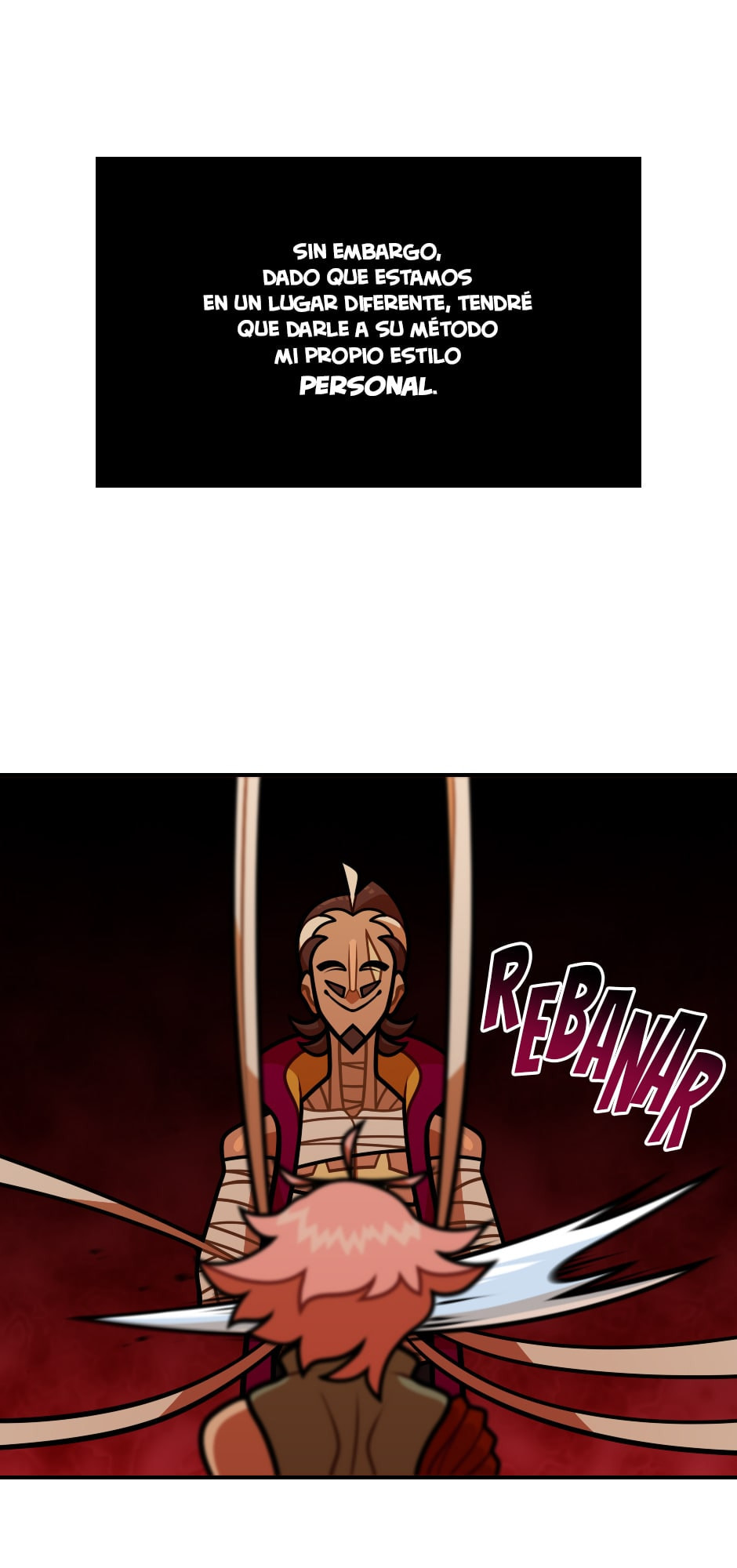 Witch's Heart Chapter 115 page 26 - 