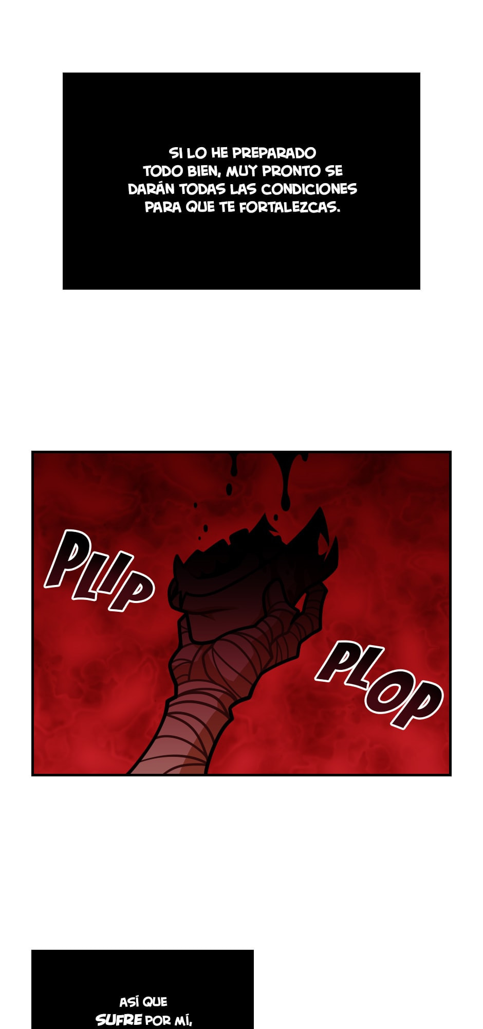 Witch's Heart Chapter 115 page 28 - 