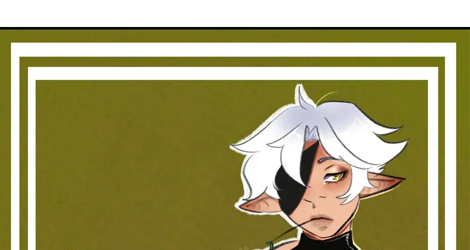 Witch's Heart Chapter 2025 page 4 - 