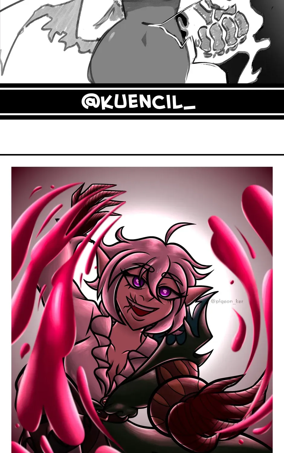 Witch's Heart Chapter 2025 page 7 - 