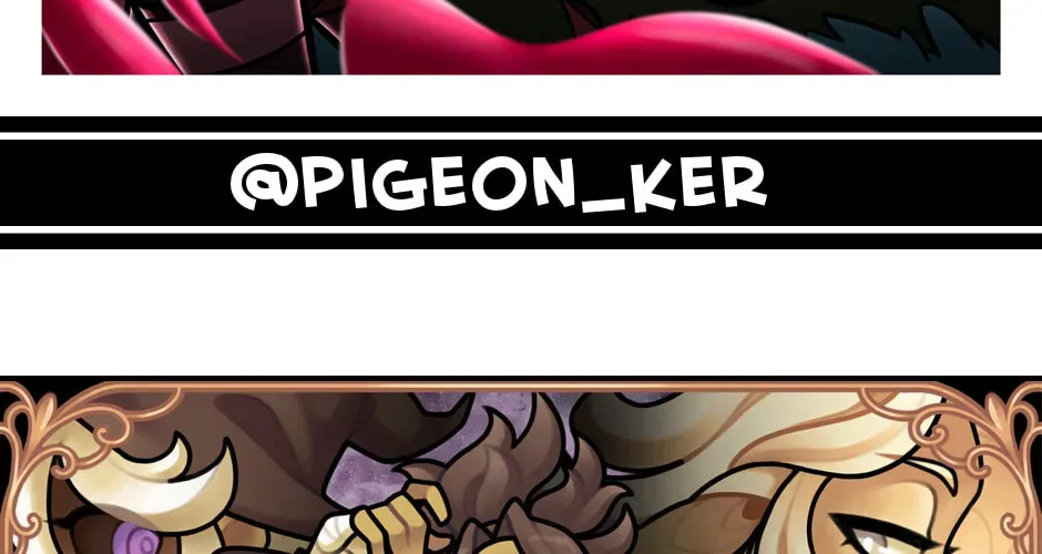 Witch's Heart Chapter 2025 page 8 - 