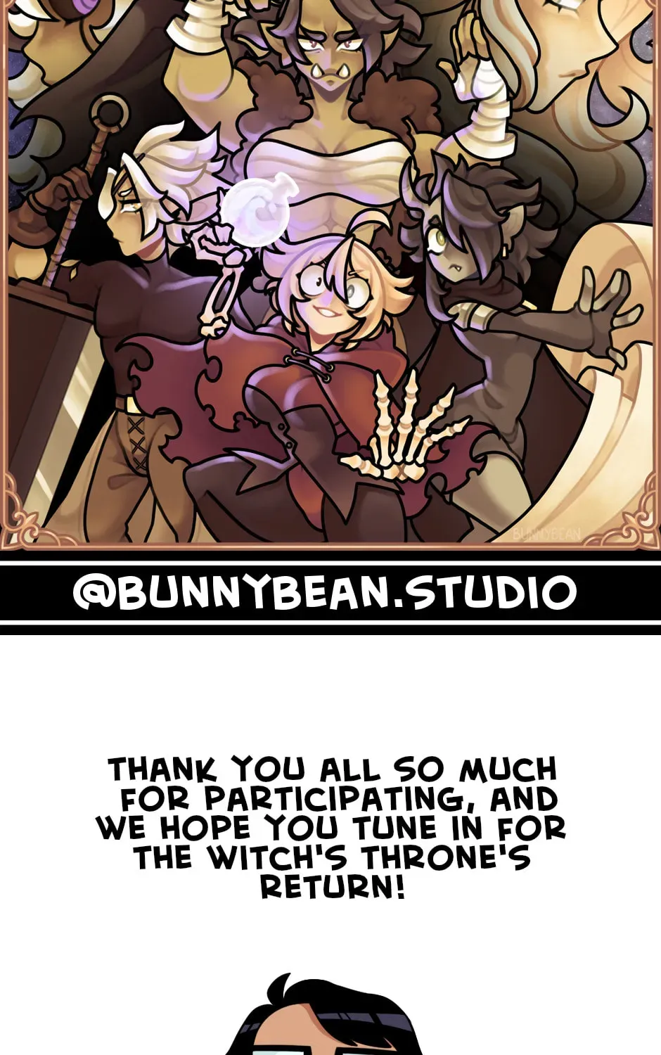 Witch's Heart Chapter 2025 page 9 - 